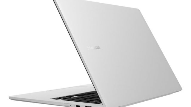 Samsung Galaxy Book Go วางจำหน่ายแล้วในอเมริกา เริ่มด้วยรุ่น Wi-Fi ก่อน