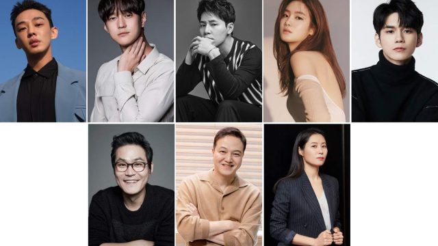 มาแน่! Netflix ยืนยันการผลิตภาพยนตร์แอคชั่นสุดมันส์เรื่อง “Seoul Vibe”