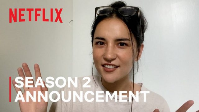 Netflix ประกาศทำซีซั่น 2 สำหรับซีรีส์เรื่อง Shadow and Bone (ตำนานกรีชา)