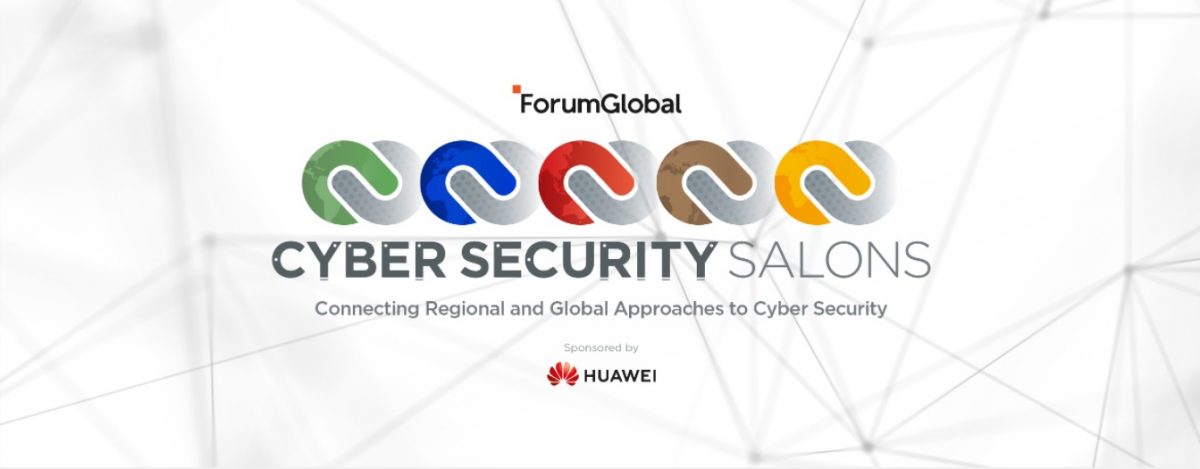 งานเสวนาด้านความปลอดภัยทางไซเบอร์ระดับเอเชีย-แปซิฟิก หรือ Asia-Pacific Cyber Security Salon