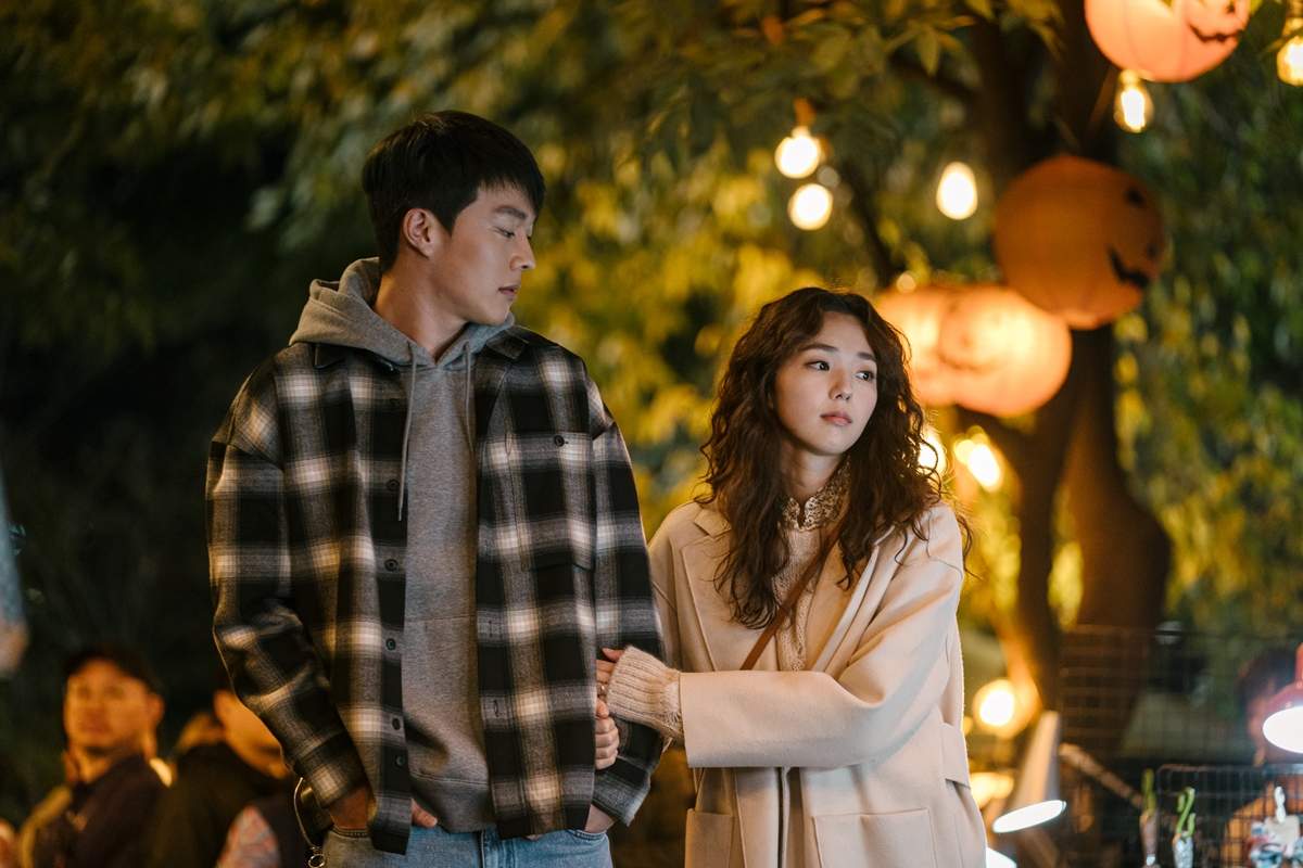 หนังเรื่อง รักหวานอมเปรี้ยว (Sweet & Sour)