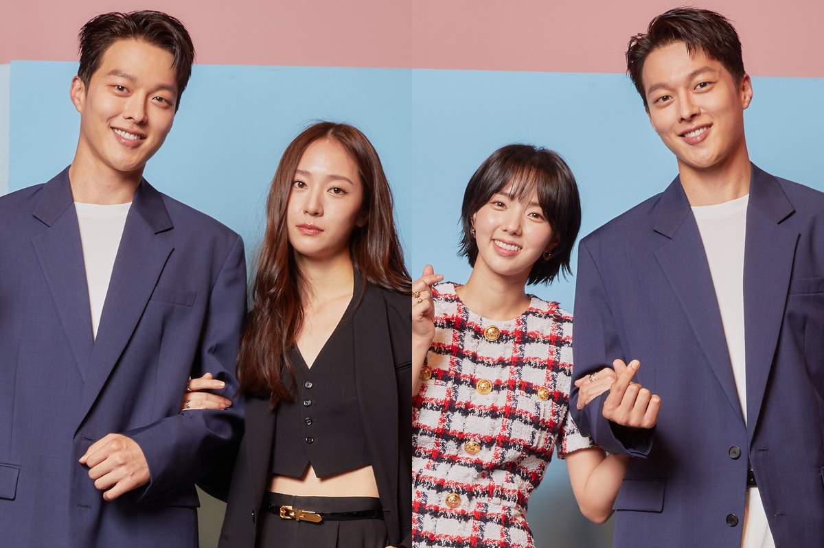 หนังเรื่อง รักหวานอมเปรี้ยว (Sweet & Sour)