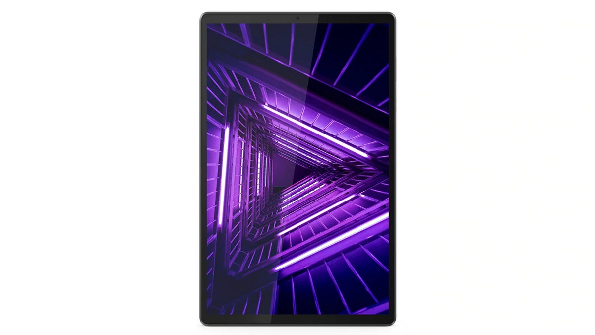 เปิดตัว Lenovo Tab M10 FHD Plus (2nd Gen)