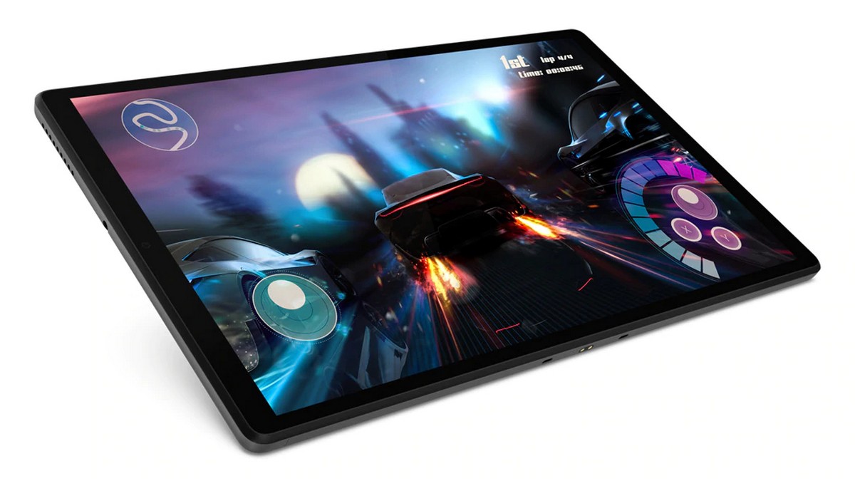 เปิดตัว Lenovo Tab M10 FHD Plus (2nd Gen)