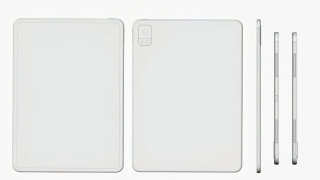 vivo ยืนยันลุยตลาดแท็บเล็ต พร้อมเปิดตัวรุ่นแรกใน Q4 ปี 2021