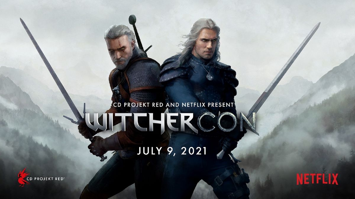กิจกรรม WitcherCon