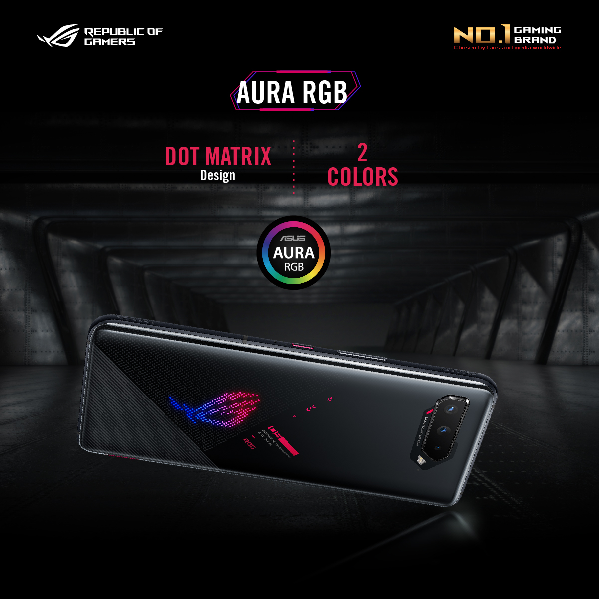 ASUS ROG Phone 5 ราคา