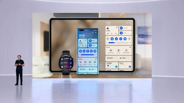 HUAWEI ประกาศอัพเดต HarmonyOS 2.0 ให้กับมือถือ-แท็บเล็ตกว่า 100 รุ่น