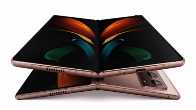 เคลียร์ที่รอของใหม่!? Samsung หยุดขาย Galaxy Z Fold2 ผ่านเว็บไซต์ในสหรัฐฯ แล้ว