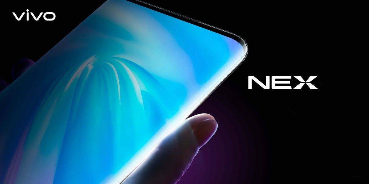 vivo NEX