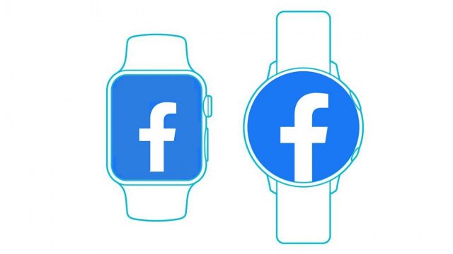 สื่อดังอ้าง! Facebook กำลังทำสมาร์ทวอทช์ของตัวเอง ลุ้นเปิดตัวปีหน้า