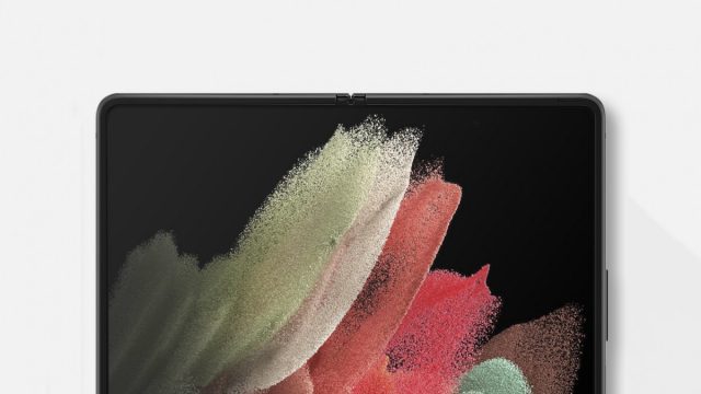 เผยขนาดจอ Samsung Galaxy Z Fold3 และ Z Flip3 ใหญ่สุด 7.55 นิ้ว