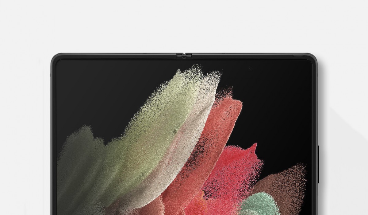 Samsung Galaxy Z Fold3