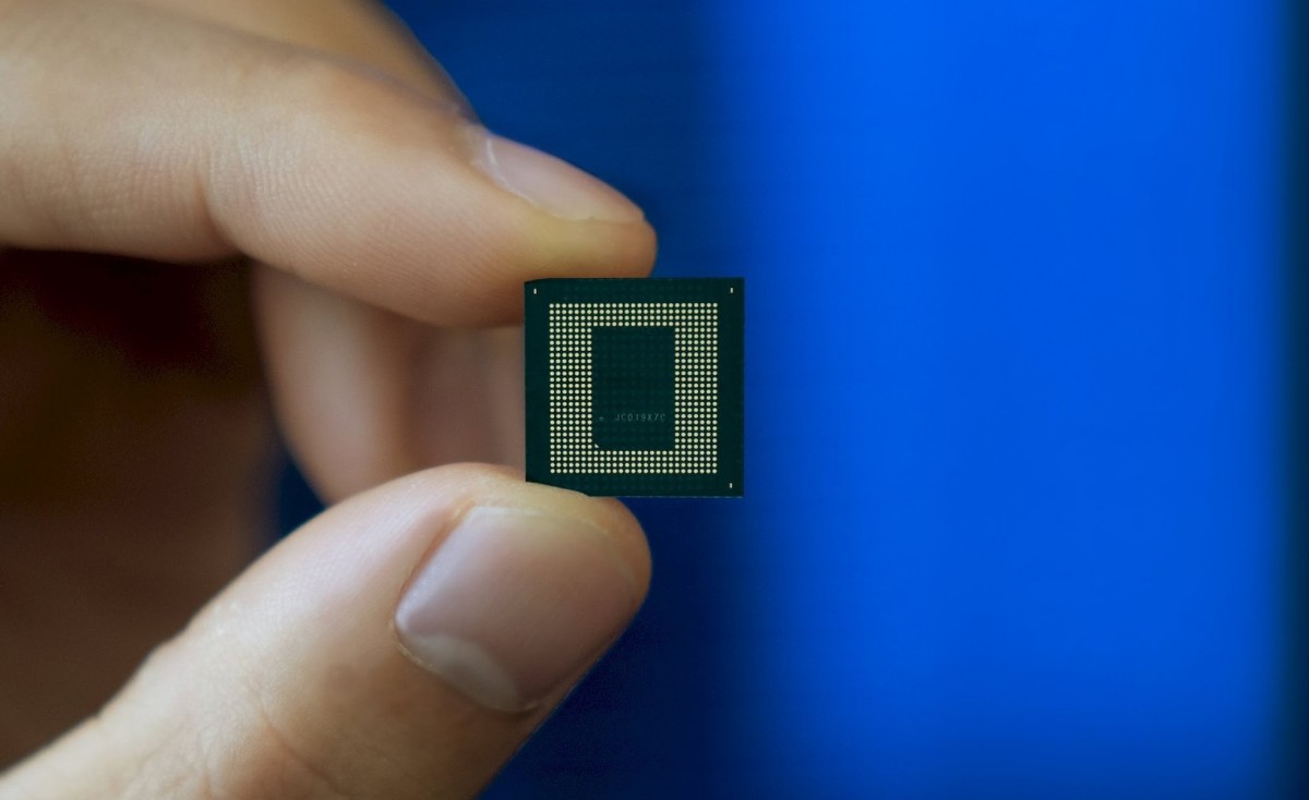 Snapdragon 888 Plus