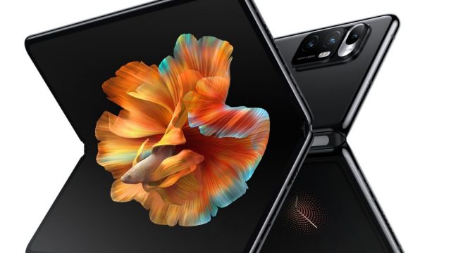 ลือ! สมาร์ทโฟนจอพับรุ่นใหม่ของ Xiaomi เปิดตัวใน Q4 ใช้ชิป SD888