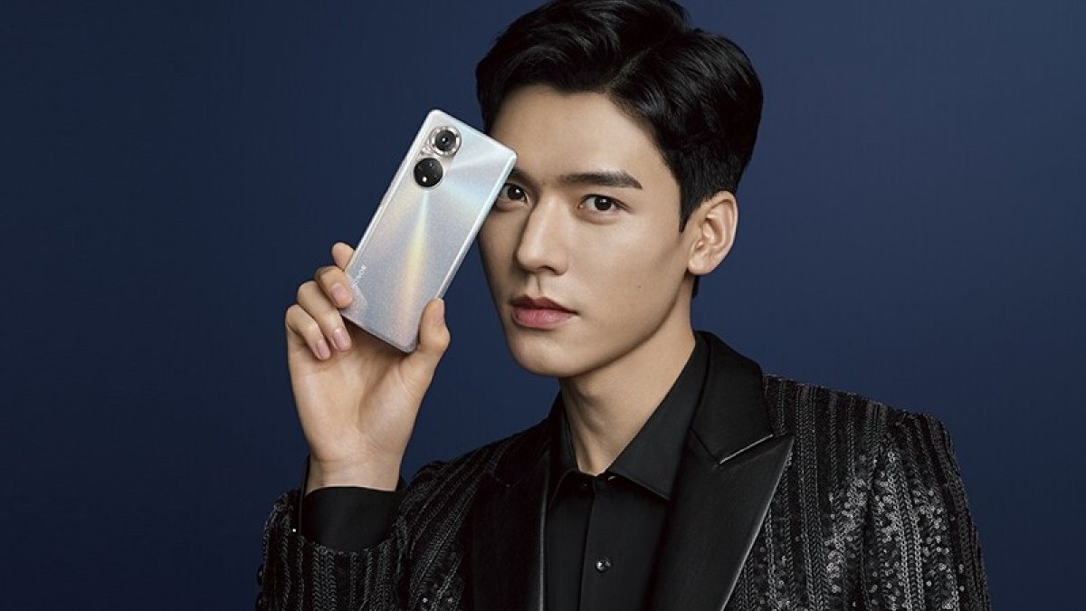 Honor 50