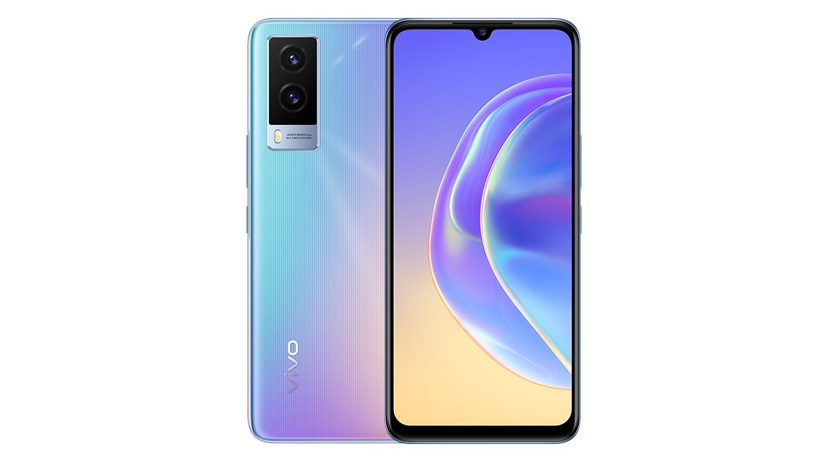 vivo V21e 5G