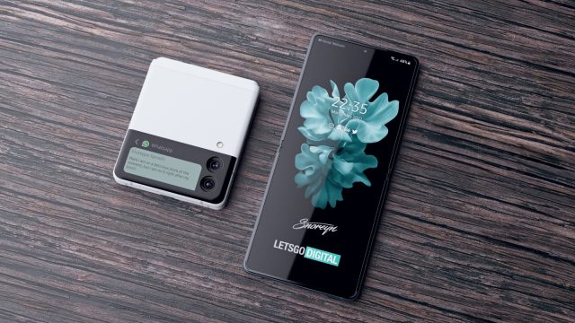 ลือ Samsung Galaxy Z Fold3 และ Z Flip3 มีราคาเปิดตัวถูกกว่าเดิม 20%