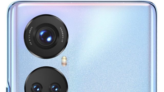 หลุดสเปคกล้อง Honor 50 / 50 Pro มี 50MP กับ 108MP