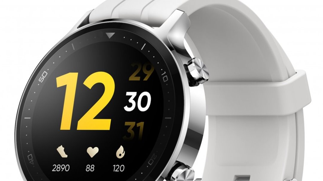 realme Watch S