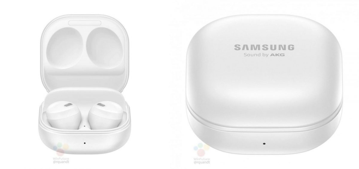 Samsung Galaxy Buds Pro