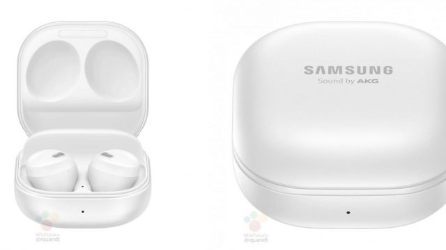 สายคลีนก็มา! Samsung Galaxy Buds Pro กำลังจะมีสีขาวออกมาขาย