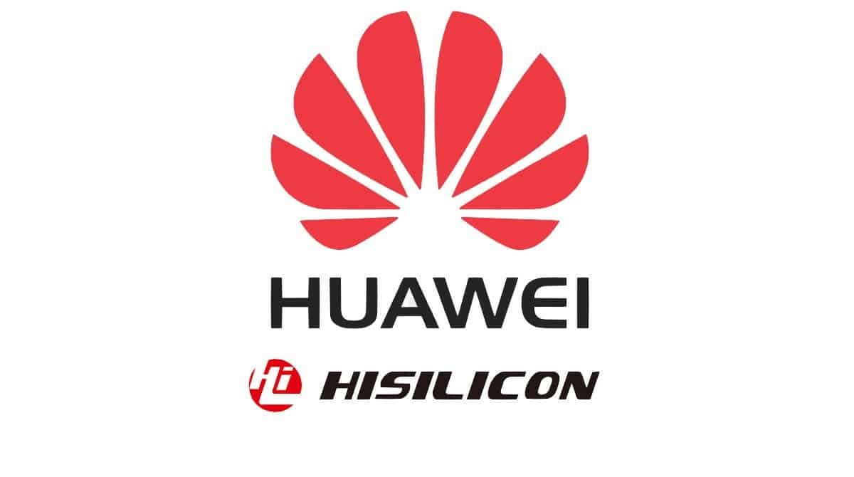 HiSilicon