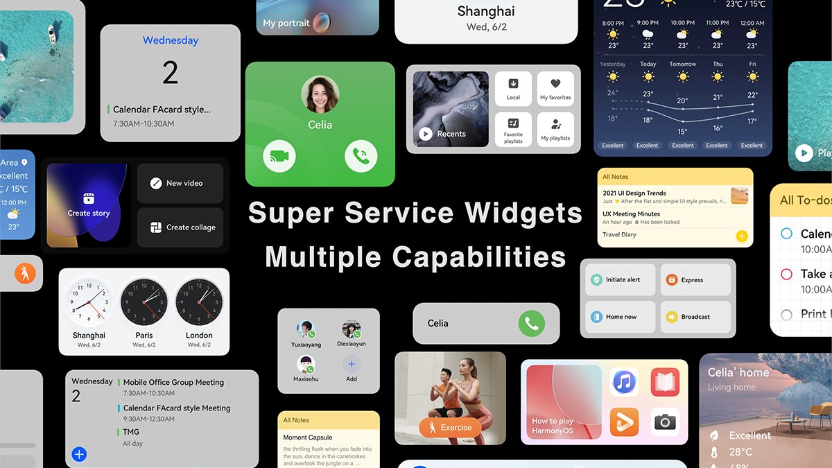 เปิดตัว HUAWEI MatePad Pro