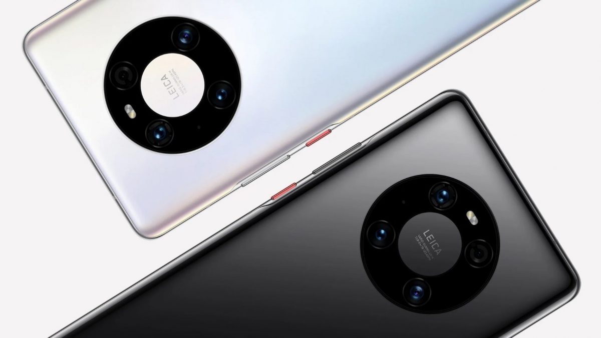 Huawei Mate 50