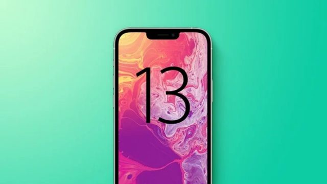 เผย iPhone 13 ทุกรุ่นมี LiDAR และรุ่น Pro มีความจุสูงถึง 1TB