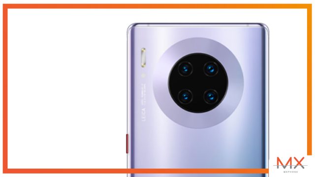 HUAWEI คอนเฟิร์ม nova 8i จะวางขายในเอเชียตะวันออกเฉียงใต้
