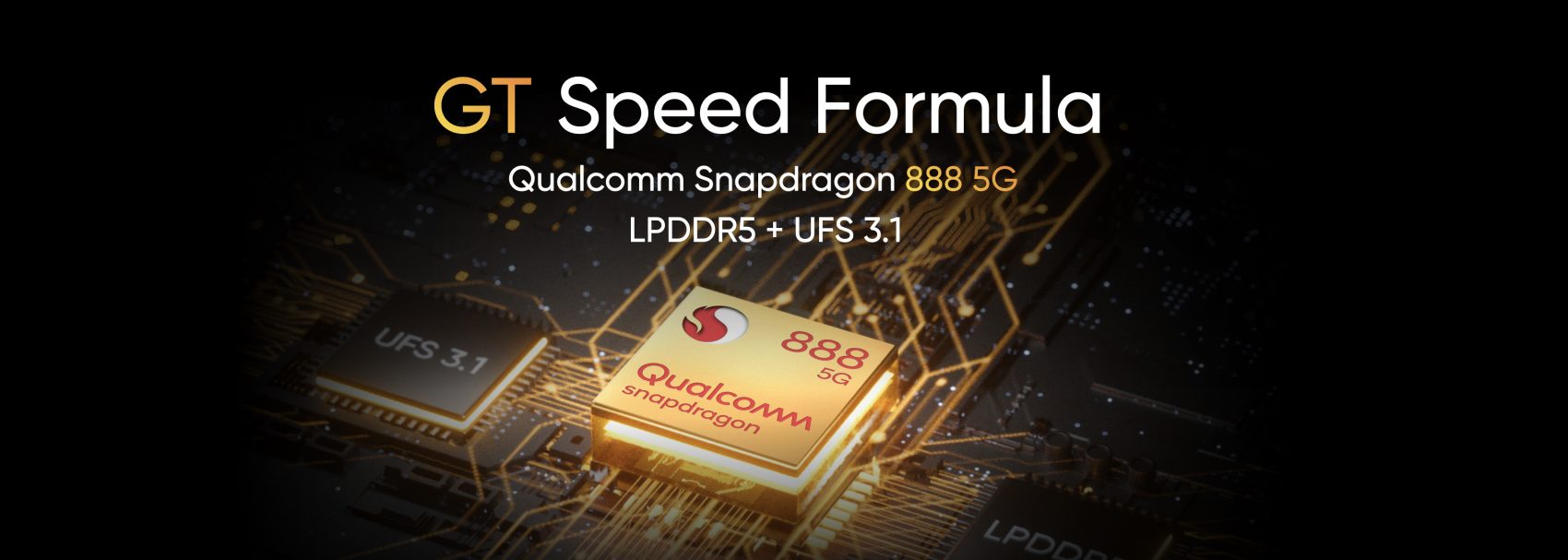 realme GT 5G เปิดตัวในไทย