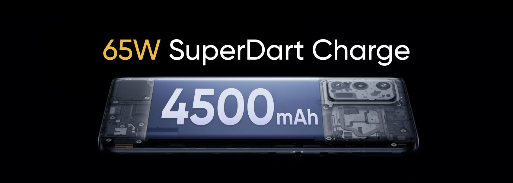 realme GT 5G เปิดตัวในไทย