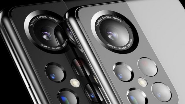 ลือ Xiaomi กำลังทำมือถือกล้อง 192MP และรองรับ 16-in-1 Binning