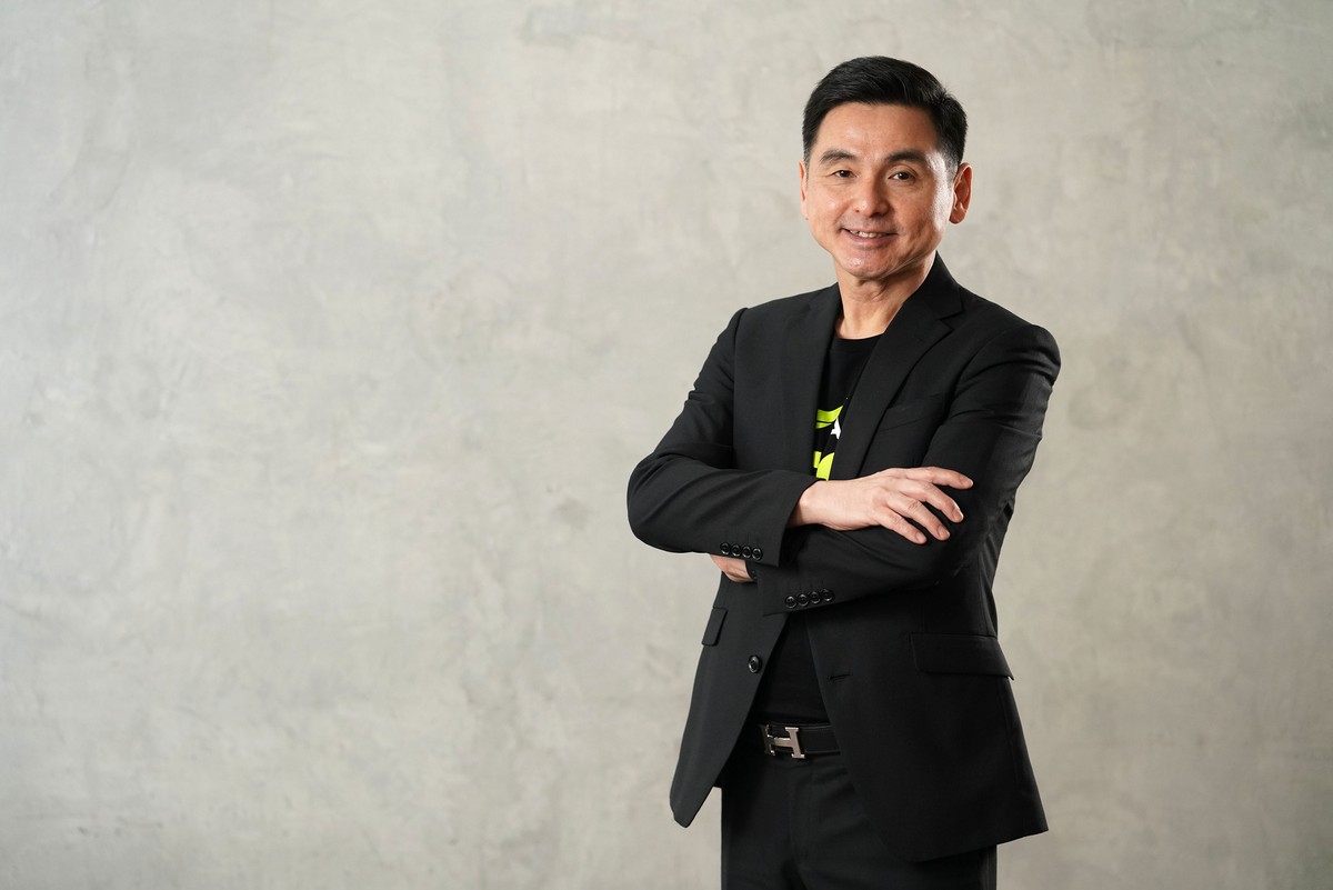 AIS เปิดแผนสนับสนุน "Phuket Sandbox"