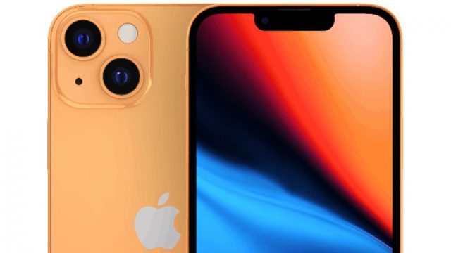 Apple เพิ่มออเดอร์ชิ้นส่วน 5G เพื่อใช้งานกับ iPhone 13 series