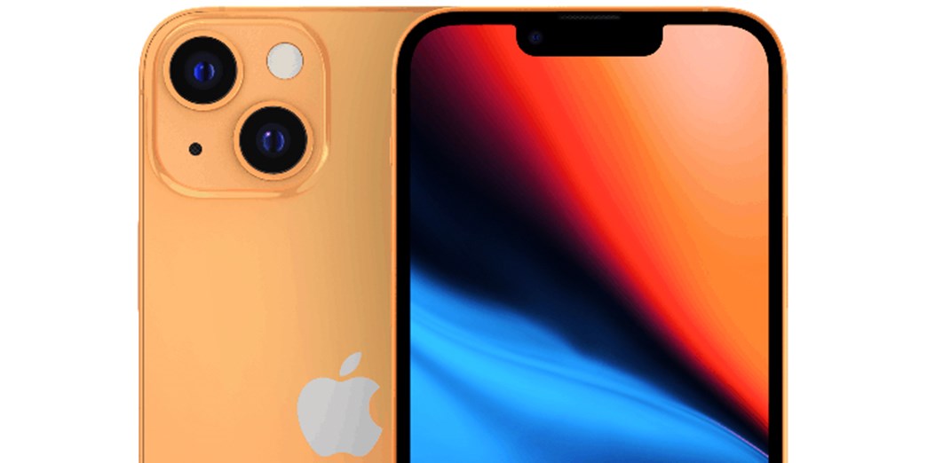 iPhone 13