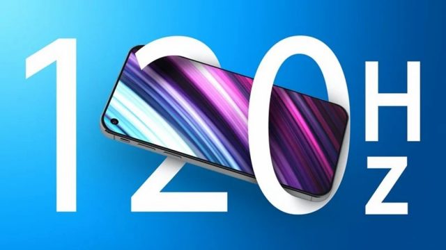 ลือ iPhone 14 ทุกรุ่นใช้จอ LTPO OLED 120Hz ที่ได้ LG มาช่วยผลิต