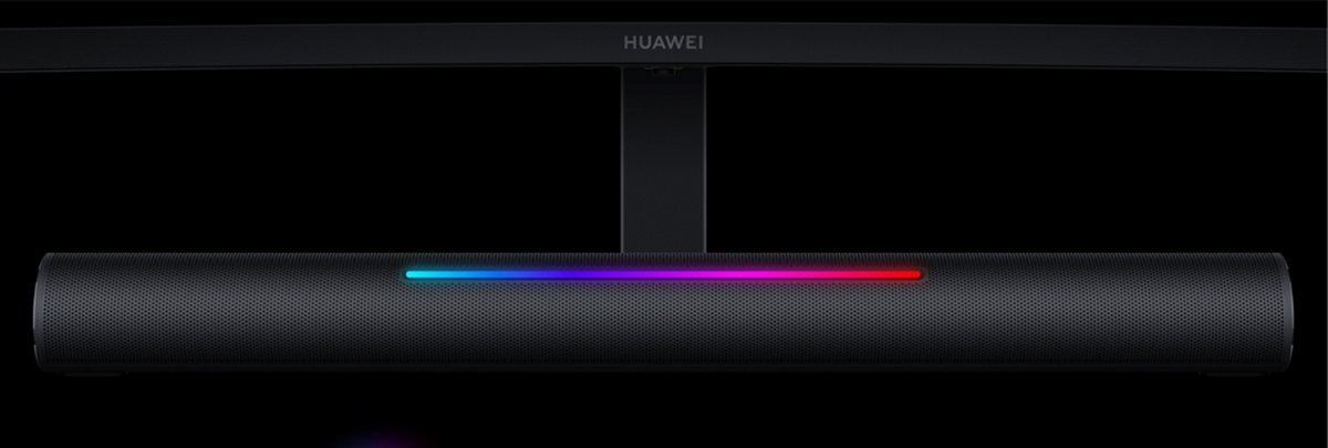 หน้าจอ HUAWEI MateView GT