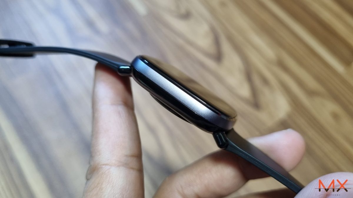 รีวิว Amazfit GTS 2 mini