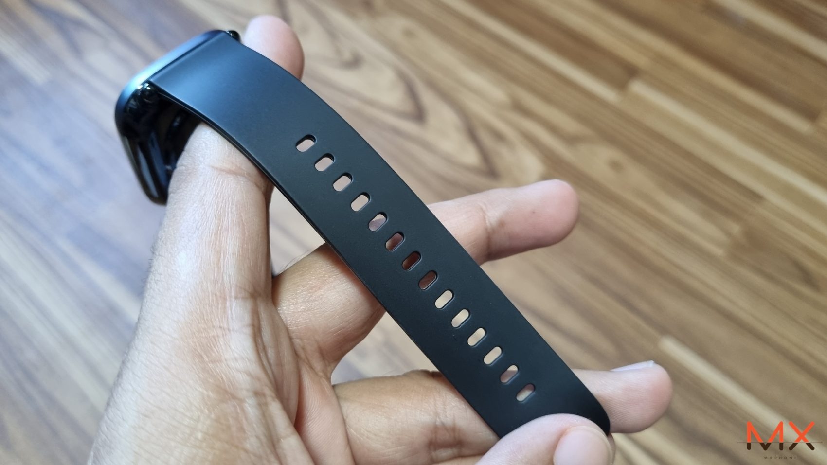 รีวิว Amazfit GTS 2 mini