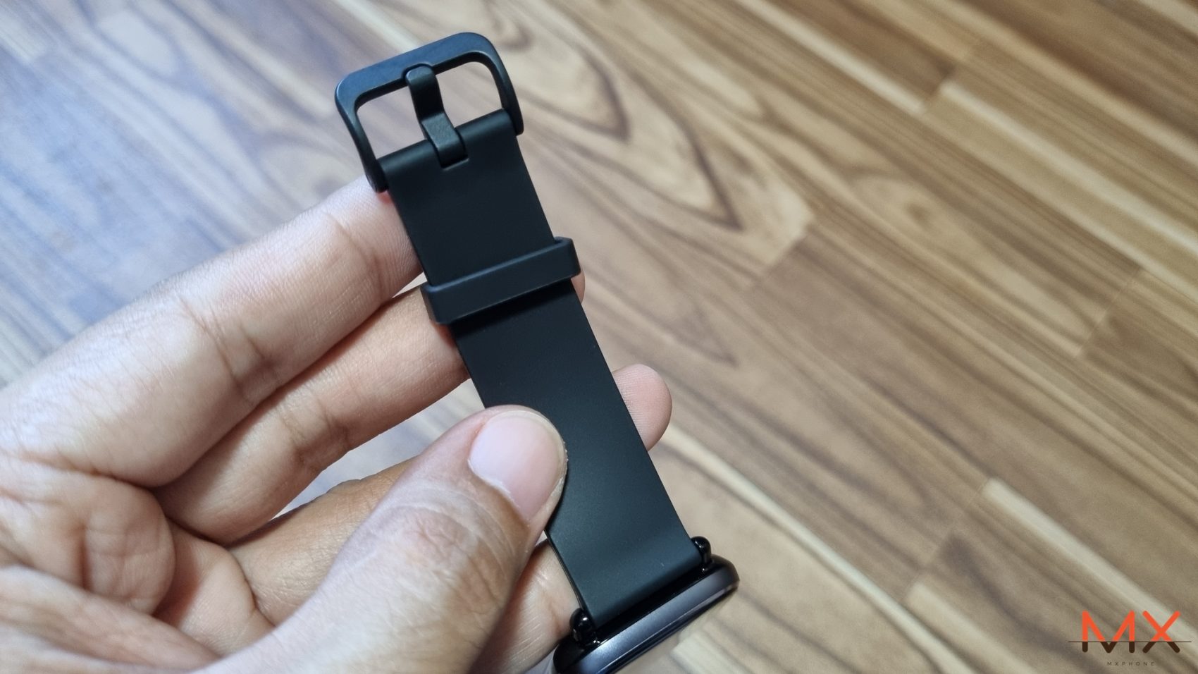 รีวิว Amazfit GTS 2 mini