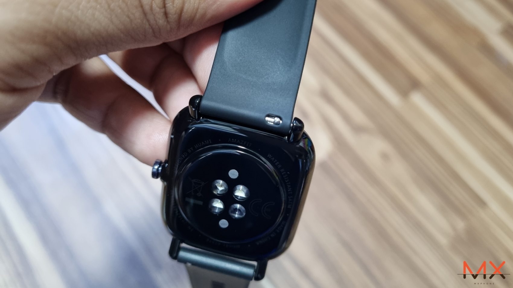 รีวิว Amazfit GTS 2 mini