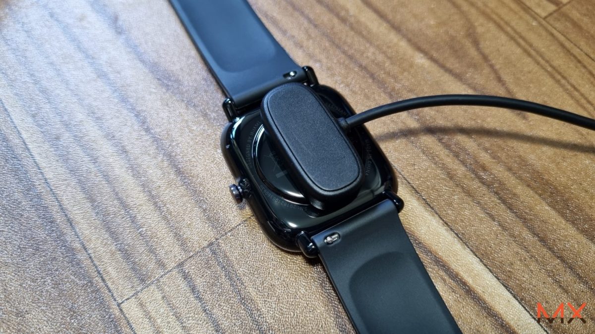 รีวิว Amazfit GTS 2 mini