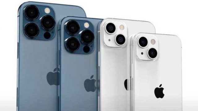 สื่อดังอ้าง iPhone 13 Series จะมีฟังค์ชั่น Always-on Display