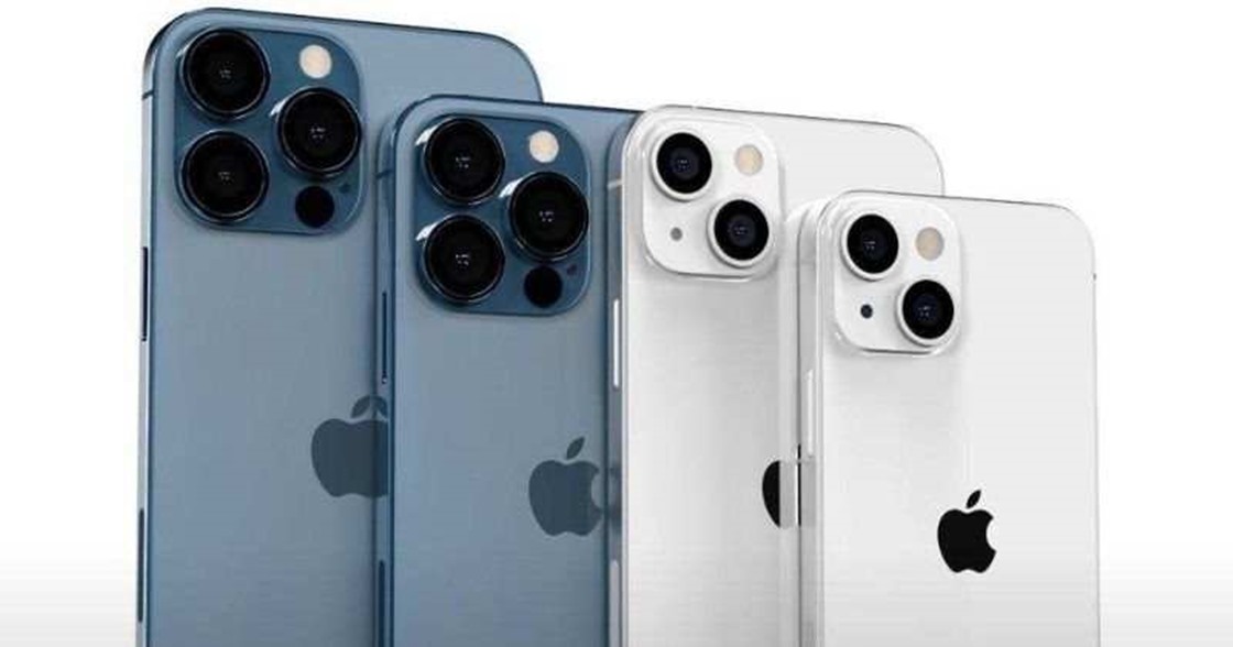 iPhone 13