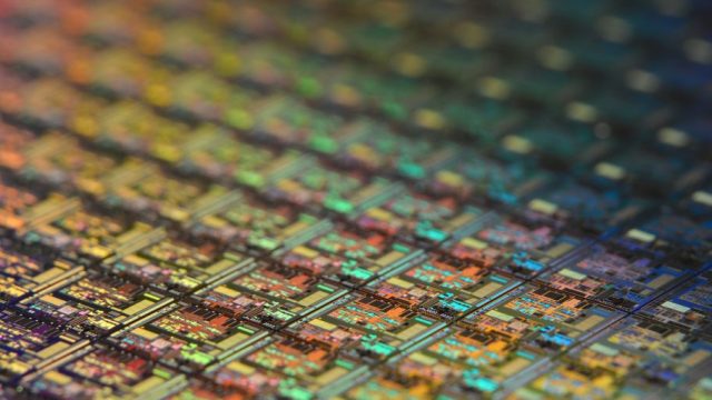 ลือ iPhone ปี 2022 ใช้ชิป 4nm ส่วน iPad Pro ล้ำกว่าเป็นชิป 3nm