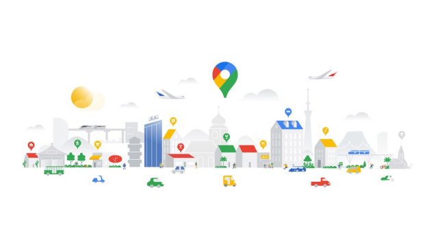 Google Maps ขยายฟีเจอร์ช่วยเลี่ยงความแออัดของระบบขนส่งอีก 100 ประเทศ