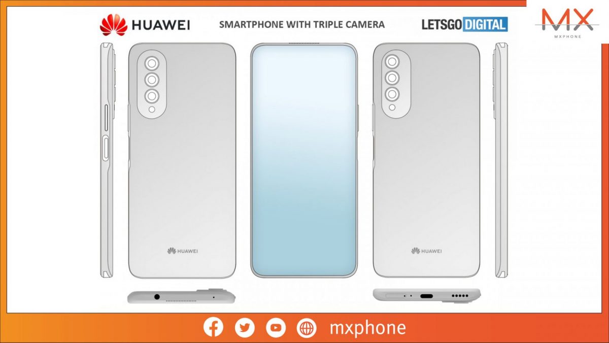 Huawei