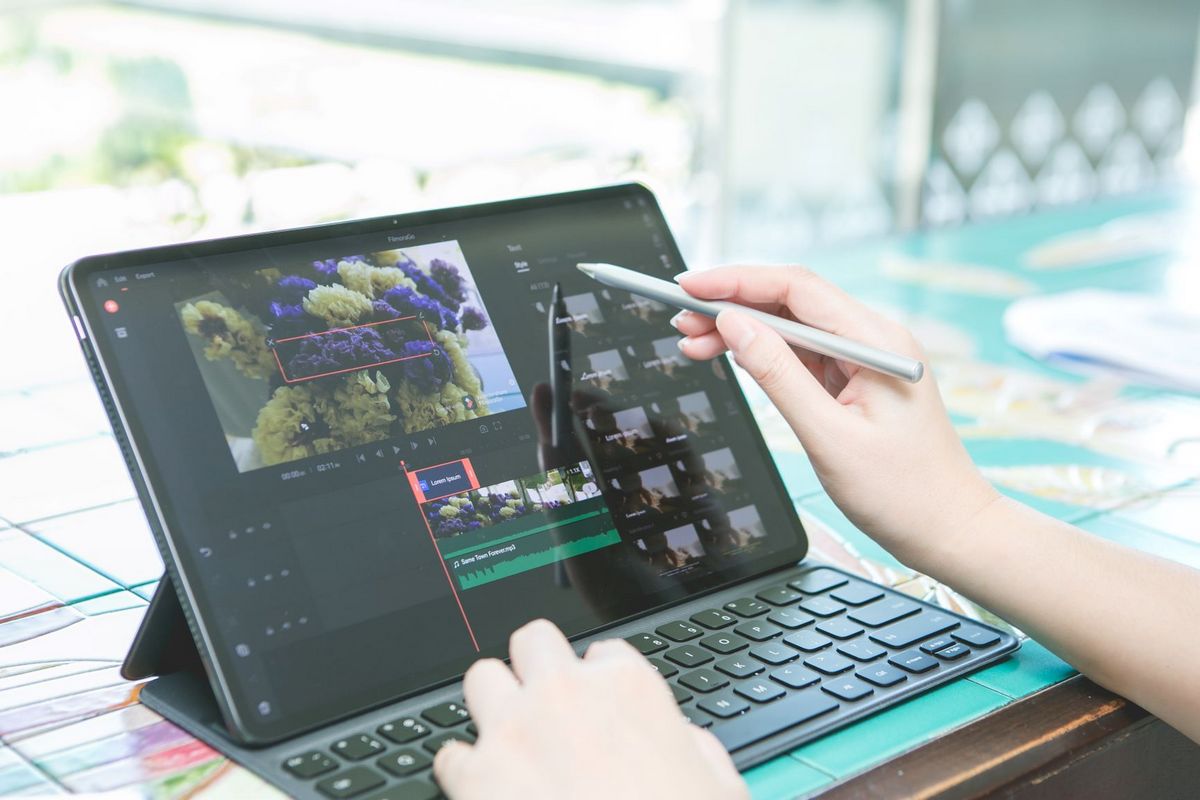 HUAWEI MatePad Pro 12.6-inch
